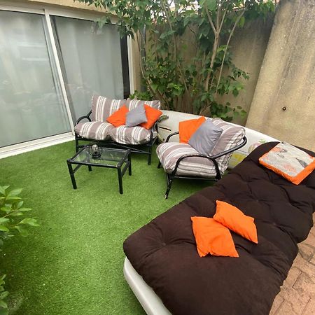 La Maison Des Vacances Chez Genevieve & Norbert 6 A 8 Personnes لي سابلِ دولونْ المظهر الخارجي الصورة