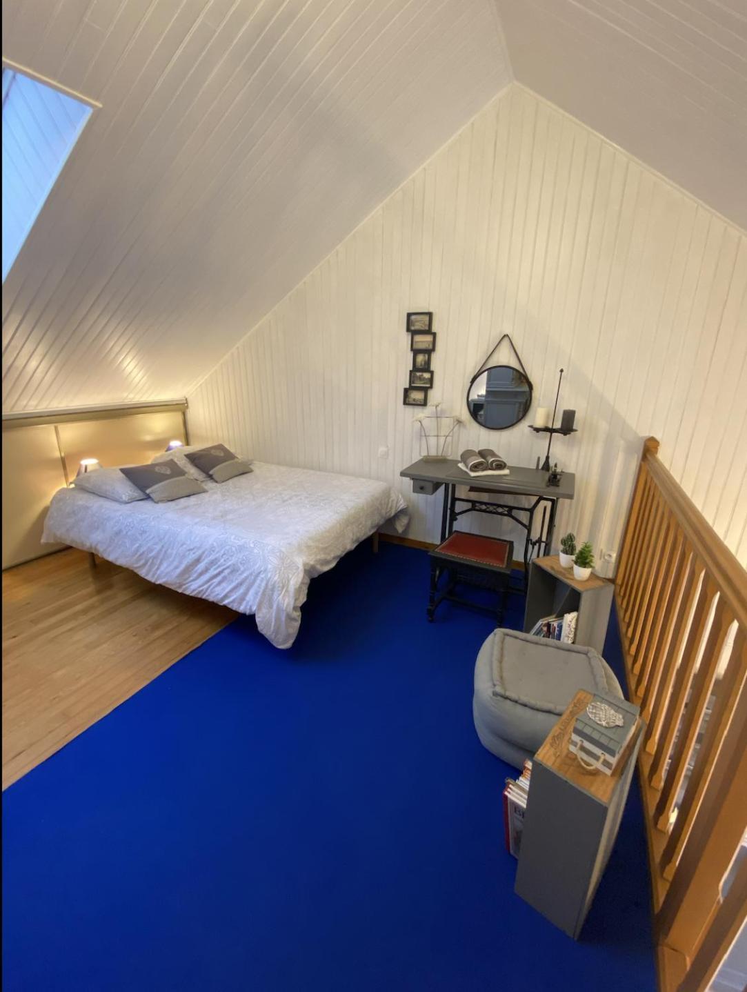 La Maison Des Vacances Chez Genevieve & Norbert 6 A 8 Personnes لي سابلِ دولونْ المظهر الخارجي الصورة